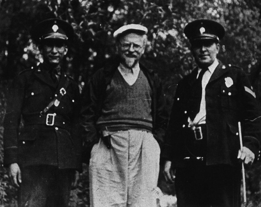 Как «устраняли» Троцкого: история покушений на сбежавшего идеолога революции 1917 года