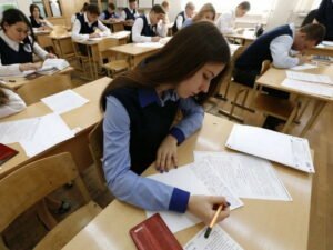 В России могут отменить ОГЭ в 2020 году в связи с COVID-19
