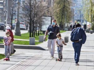 Роспортребнадзор и ограничения