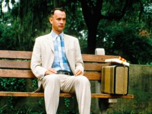 Оскароносные фильмы