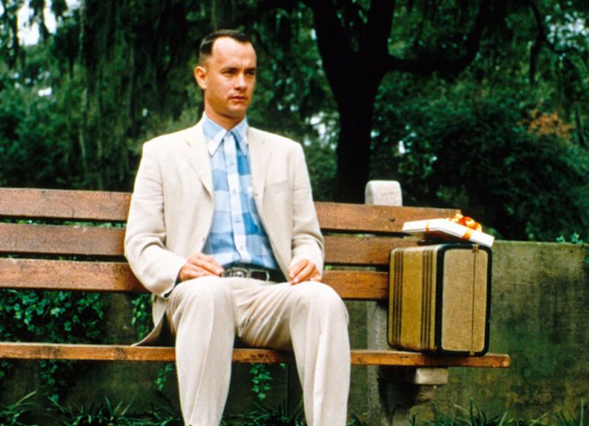 Оскароносные фильмы