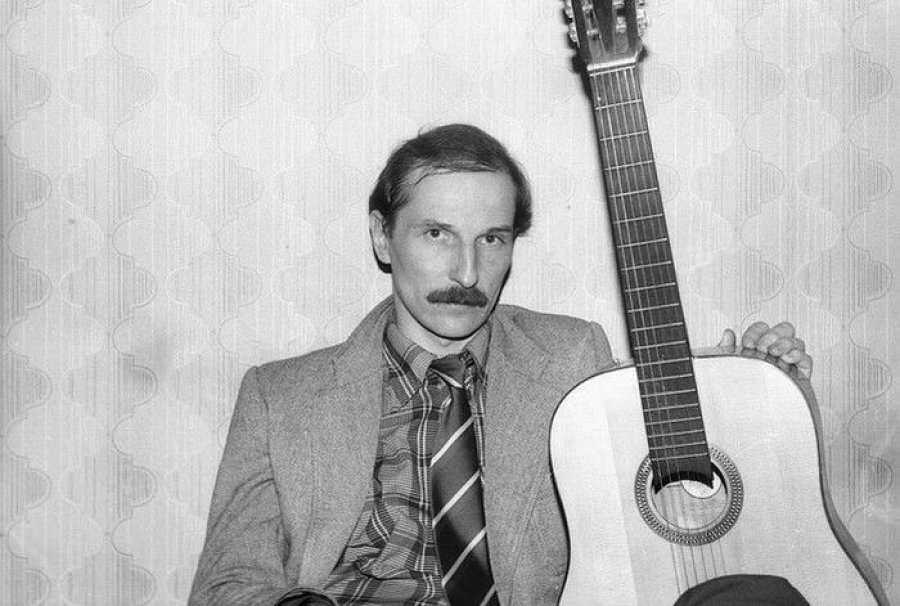 Как выглядели советские и российские рок-звезды на заре популярности