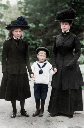 Самые громкие трагедии, произошедшие в королевских семьях