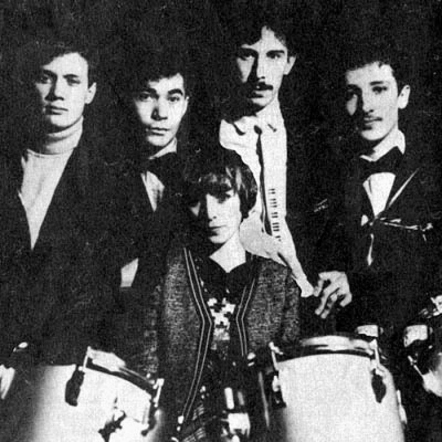 Как выглядели советские и российские рок-звезды на заре популярности