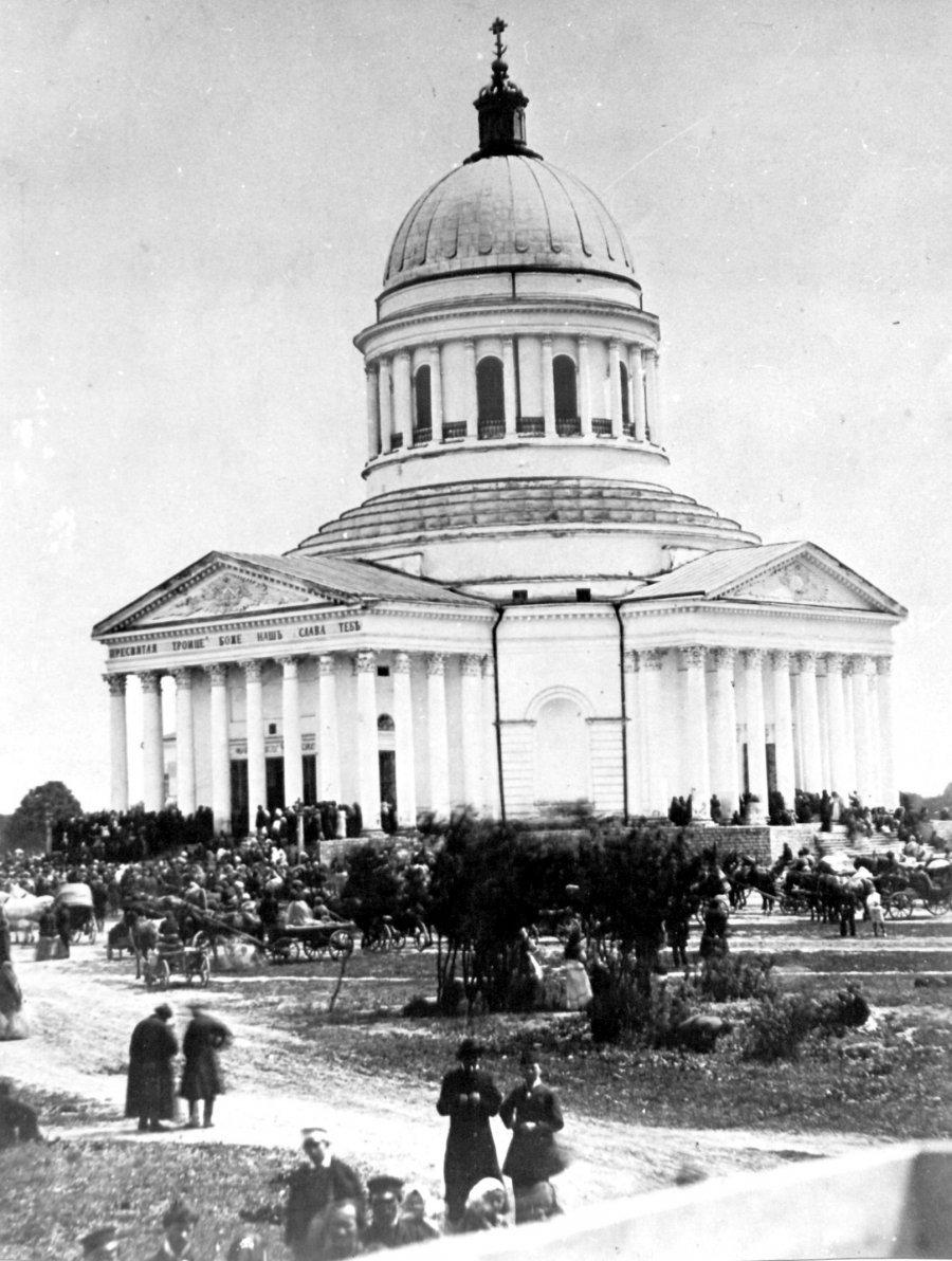 Самые известные мифы и легенды революции 1917 года