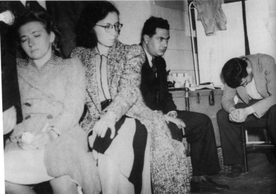 Как «устраняли» Троцкого: история покушений на сбежавшего идеолога революции 1917 года