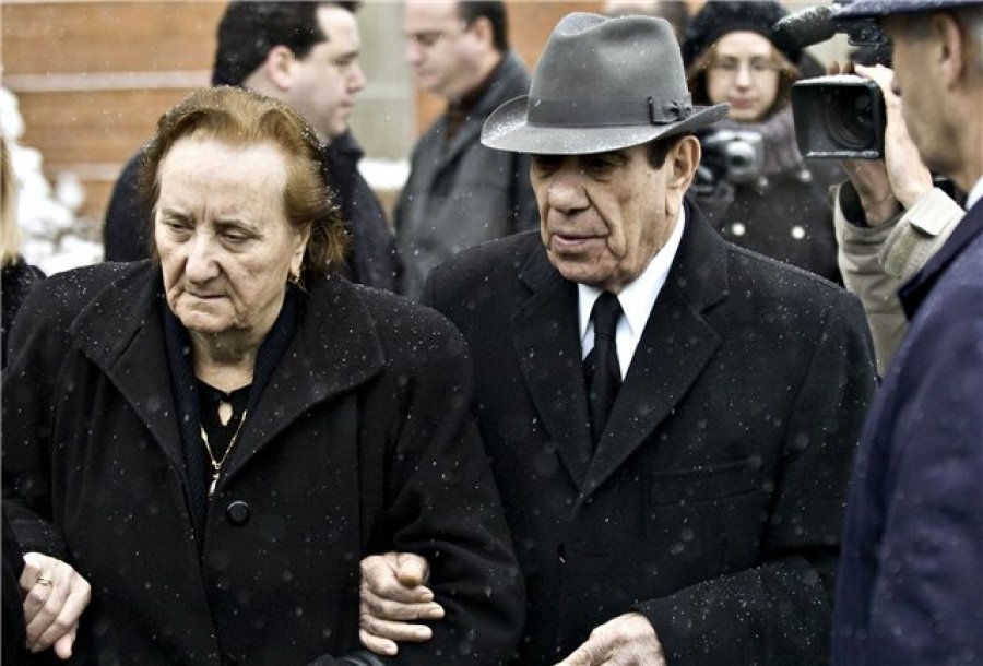 «Ангелы ада» и другие самые могущественные мафии мира