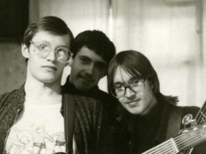 Странные находки на снимках поверхности Марса