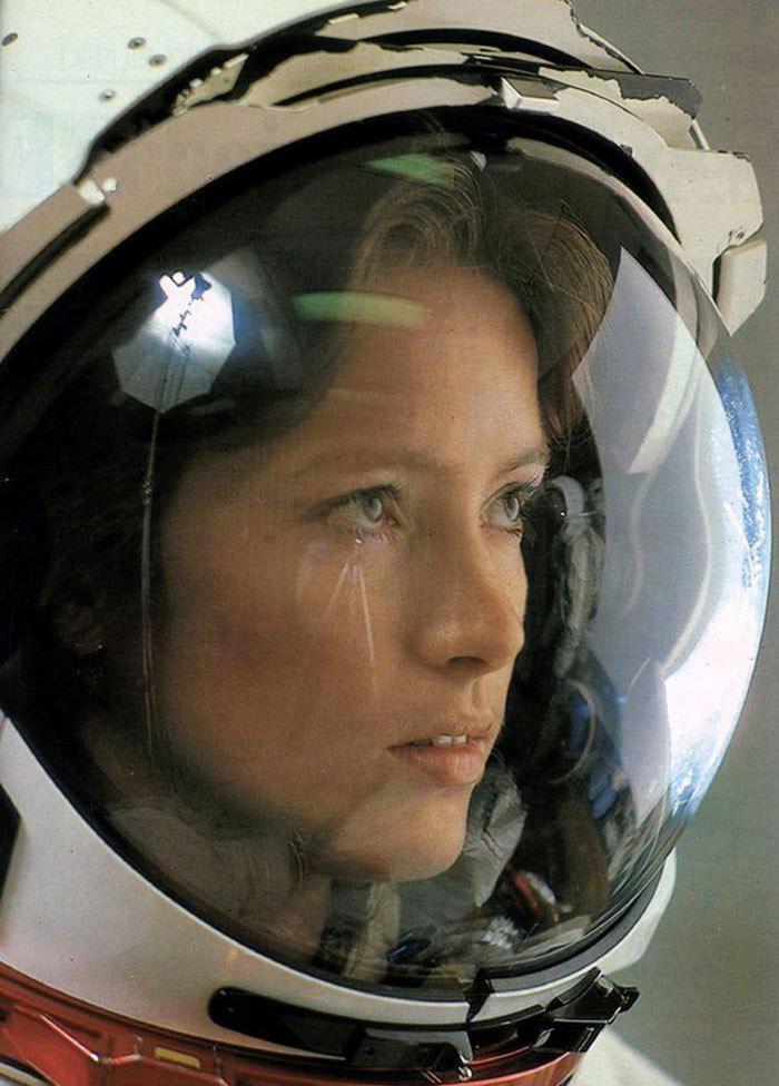 Сильный слабый пол: женщины, изменившие взгляд на историю