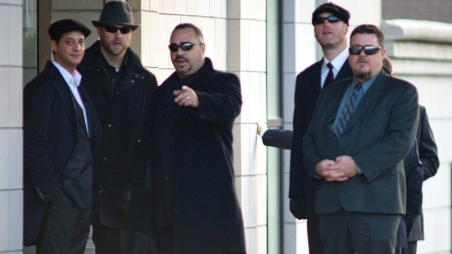 «Ангелы ада» и другие самые могущественные мафии мира