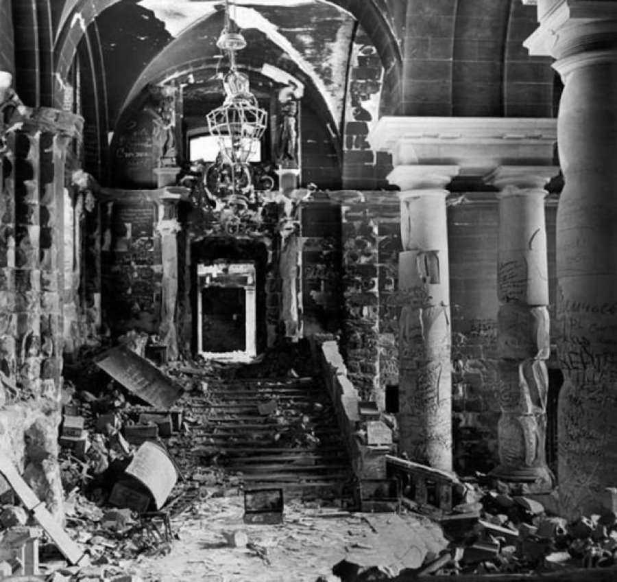 Наша победа: уникальные фотографии 9 мая в Берлине