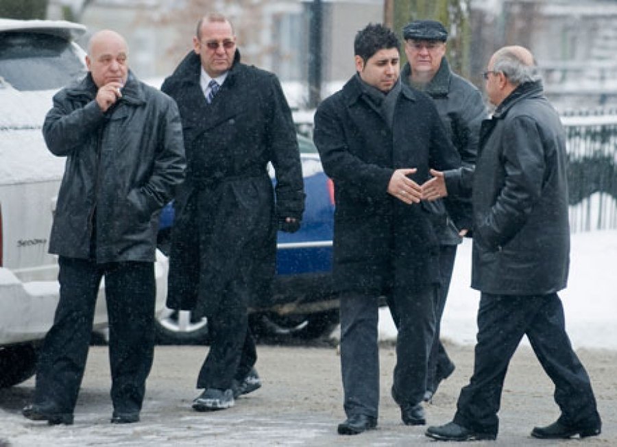 «Ангелы ада» и другие самые могущественные мафии мира