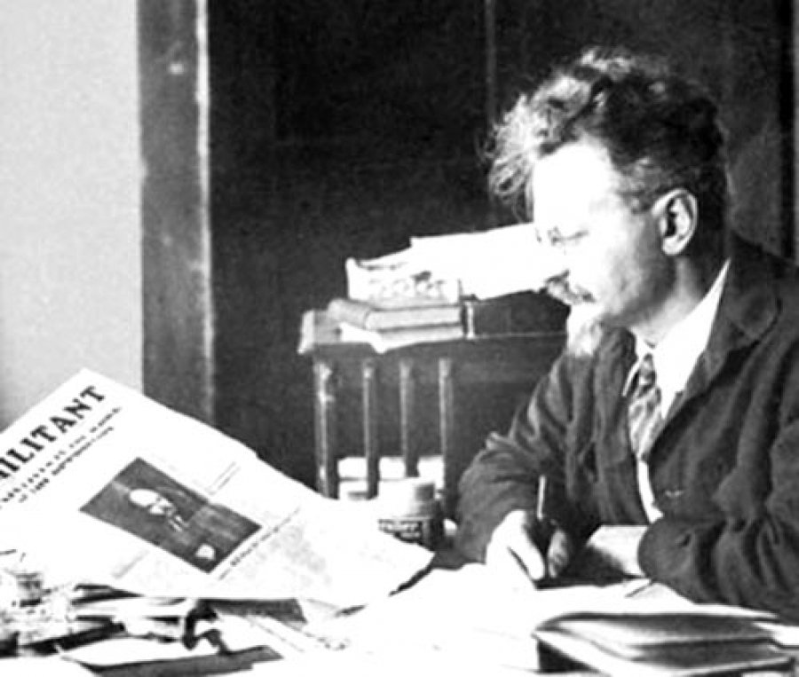 Как «устраняли» Троцкого: история покушений на сбежавшего идеолога революции 1917 года