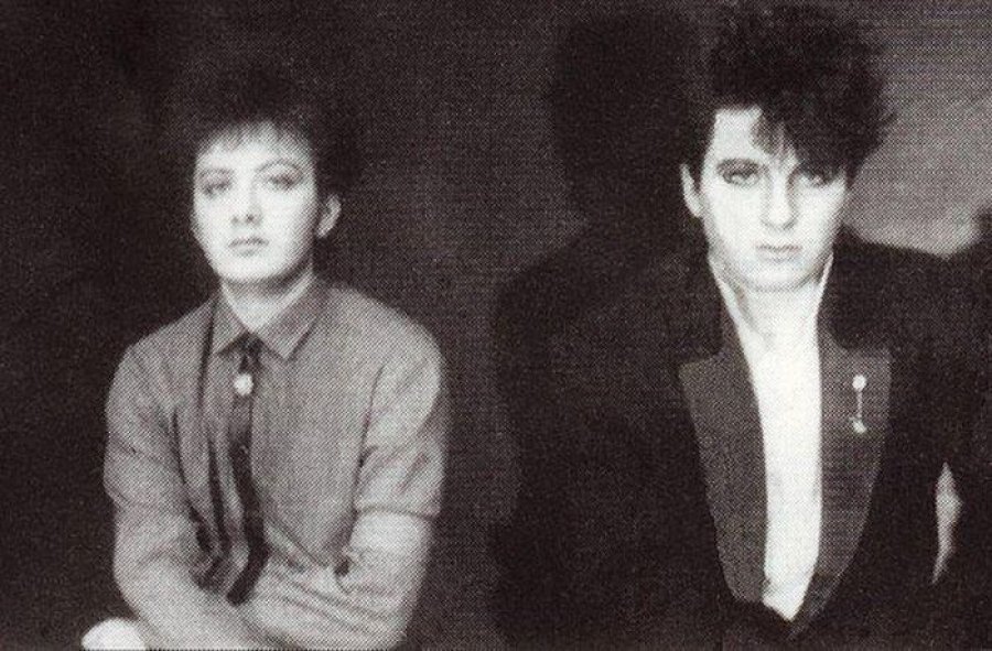 Как выглядели советские и российские рок-звезды на заре популярности