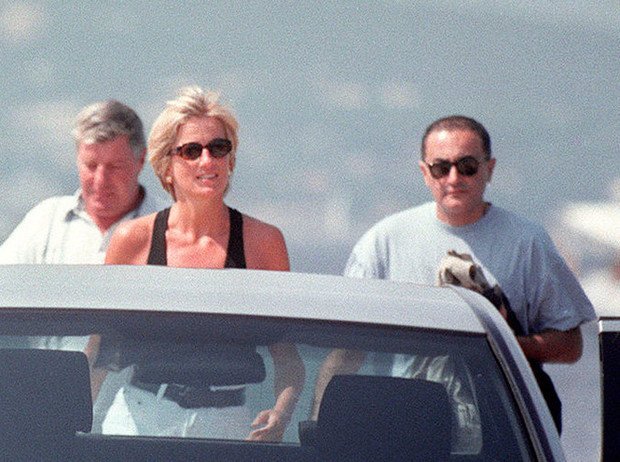 Самые громкие трагедии, произошедшие в королевских семьях