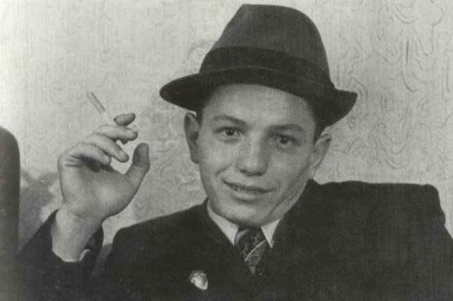 Известные и образованные люди, обвиненные в тунеядстве