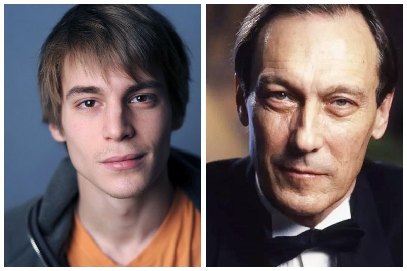 Как выглядят внуки 10 любимых советских звезд