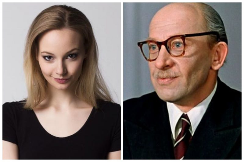 Как выглядят внуки 10 любимых советских звезд