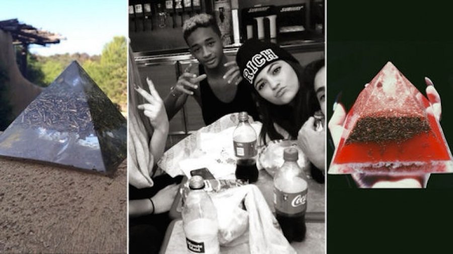 Знаменитости-сектанты: звезды в культах и сектах