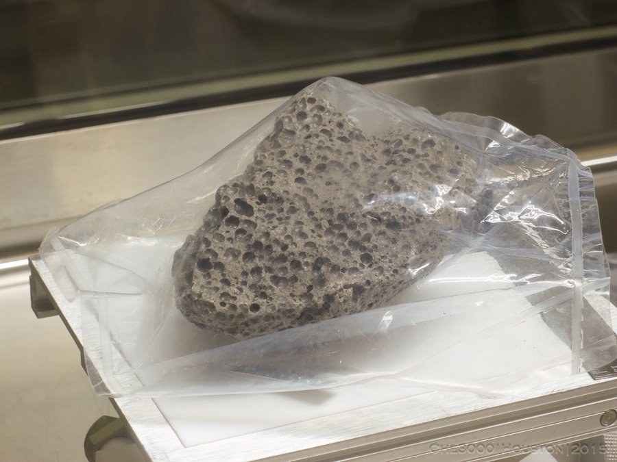 Малоизвестные факты о Луне