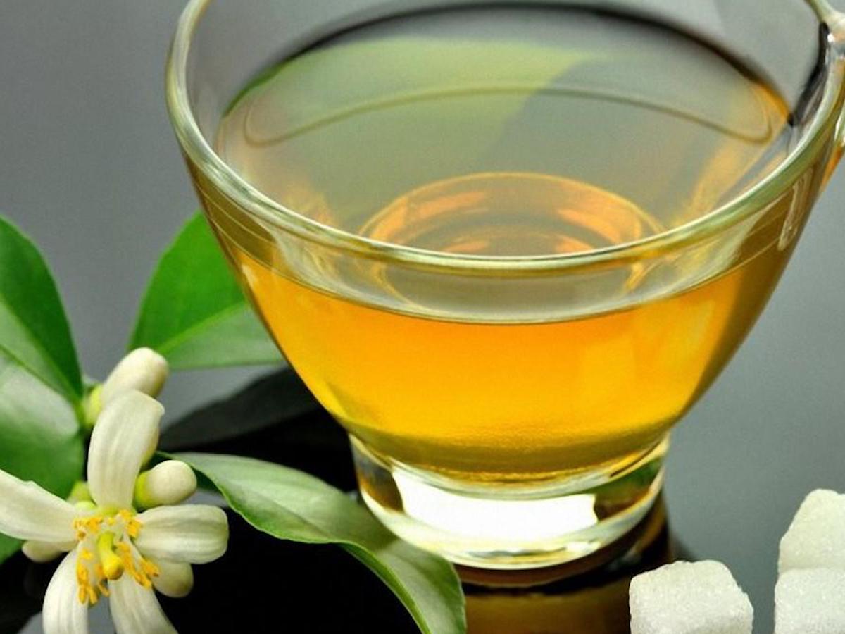 10 напитков, сохраняющих молодость