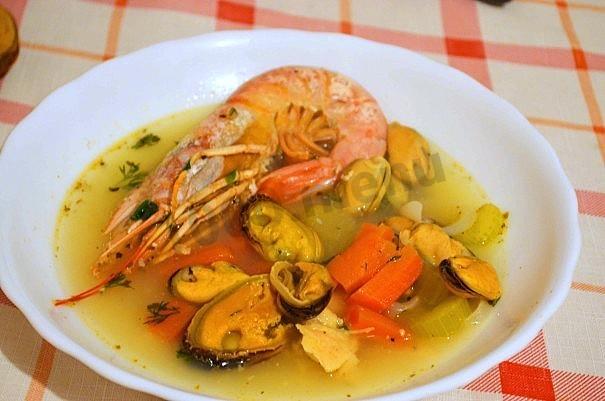 Дорогие блюда, доступные только богатым