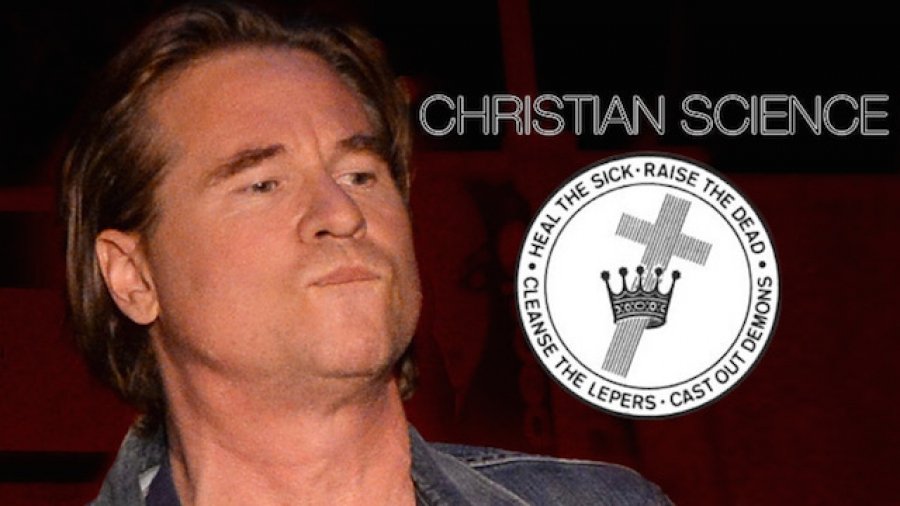 Знаменитости-сектанты: звезды в культах и сектах