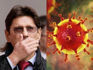 Владелец Спартака Леонид Федун заразился коронавирусом