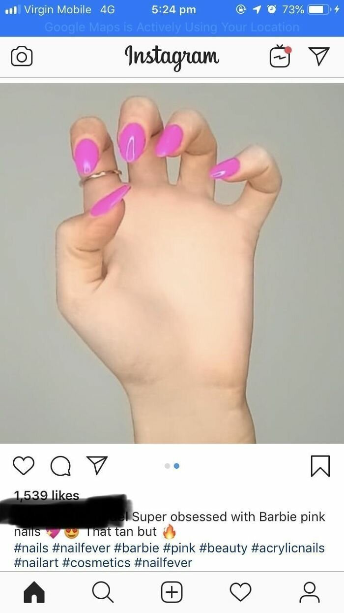 Инстаграм и реальность: как знаменитости создают «идеальные» фотографии для соцсетей