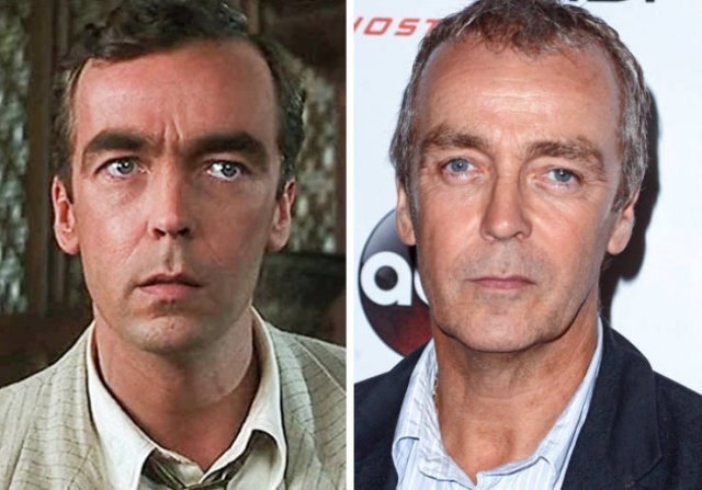 Актеры фильма «Мумия» тогда и сейчас