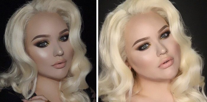 Инстаграм и реальность: как знаменитости создают «идеальные» фотографии для соцсетей