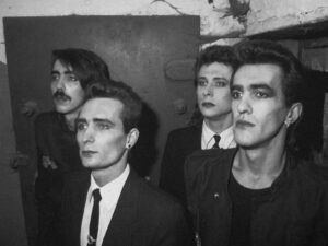 10 невероятных идей для зданий будущего