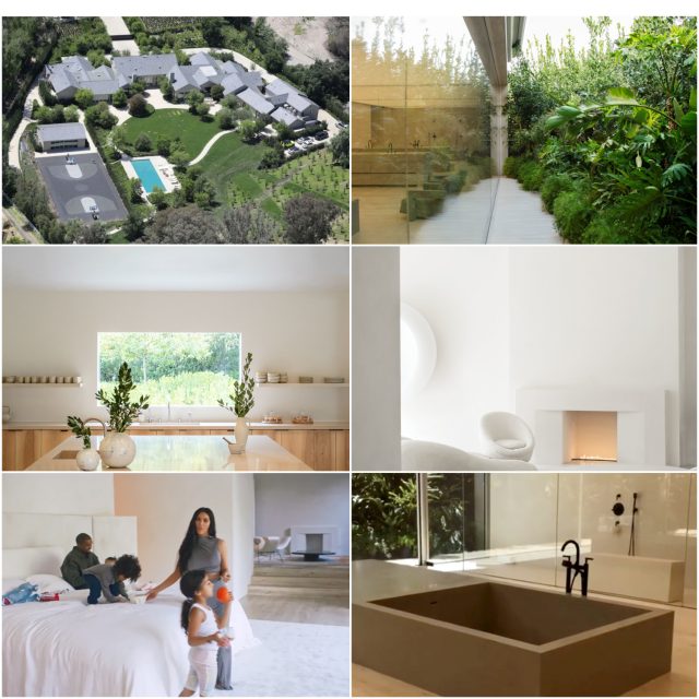 Эксцентричные жилища богатейших людей планеты