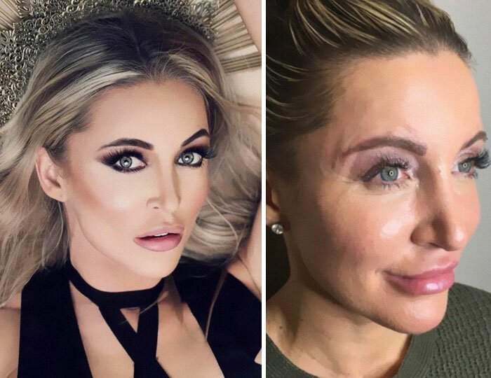 Инстаграм и реальность: как знаменитости создают «идеальные» фотографии для соцсетей