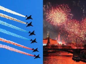 День Победы в 2020 году