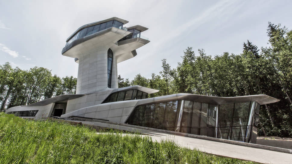 Эксцентричные жилища богатейших людей планеты