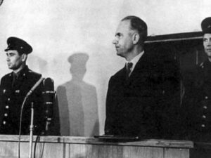 Величайшие двойные агенты в истории человечества