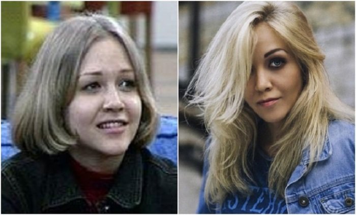 Как живут сегодня участники «Фабрики звезд»