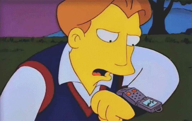 22 случая, когда мультфильмы предсказали будущее