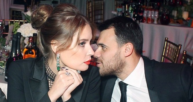 Разводы звездных пар, которые случились во время пандемии