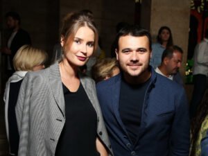 Развод Агаларова и Гавриловой