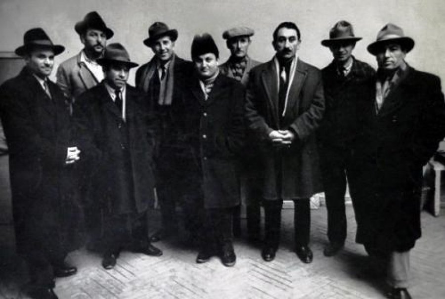 «Ангелы ада» и другие самые могущественные мафии мира