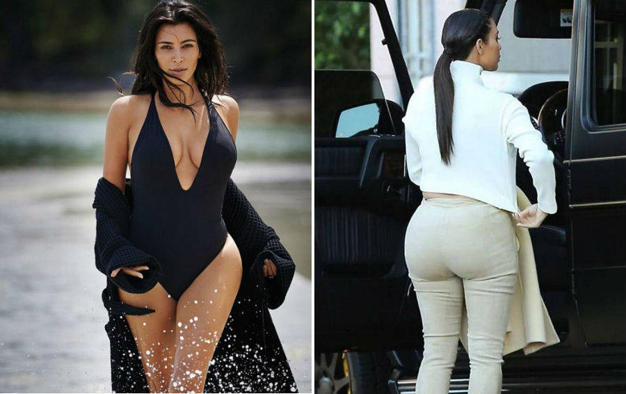 Знаменитости, которые недостатки внешности превратили в достоинства