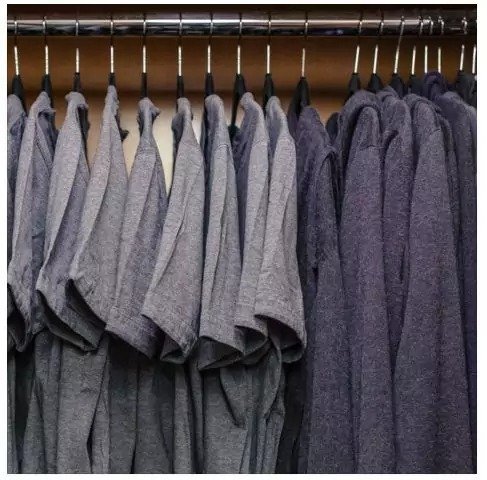 10 огромных гардеробных знаменитостей