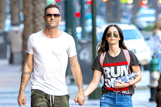 Разводы звездных пар, которые случились во время пандемии