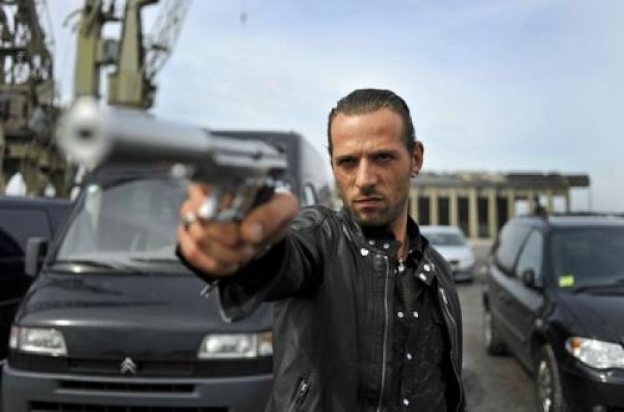 «Ангелы ада» и другие самые могущественные мафии мира