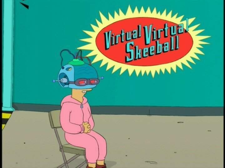 22 случая, когда мультфильмы предсказали будущее