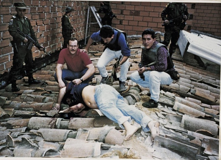 «Ангелы ада» и другие самые могущественные мафии мира