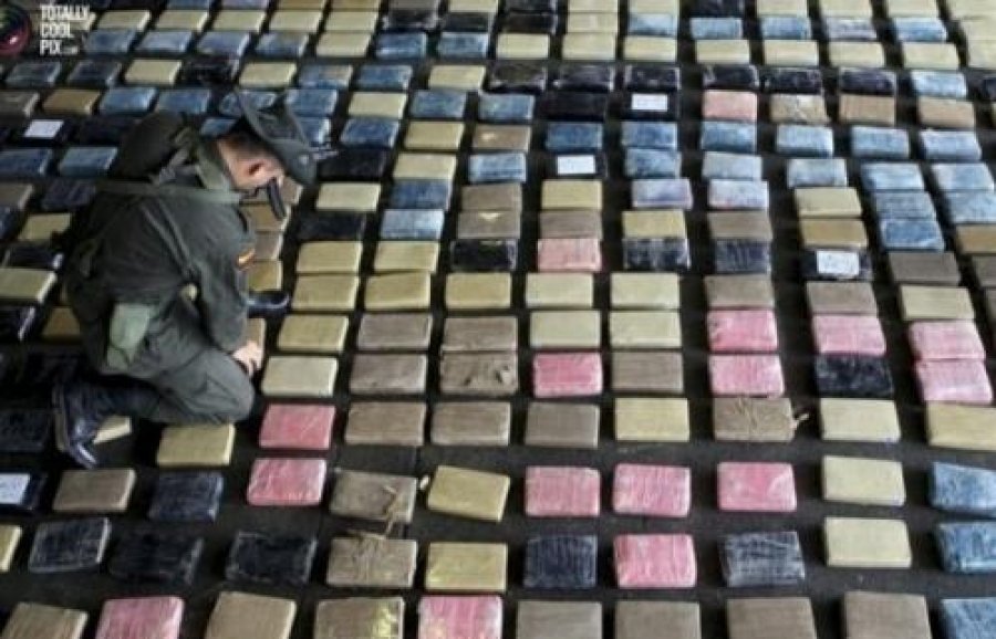 «Ангелы ада» и другие самые могущественные мафии мира