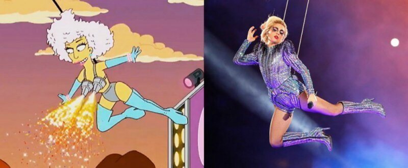 22 случая, когда мультфильмы предсказали будущее